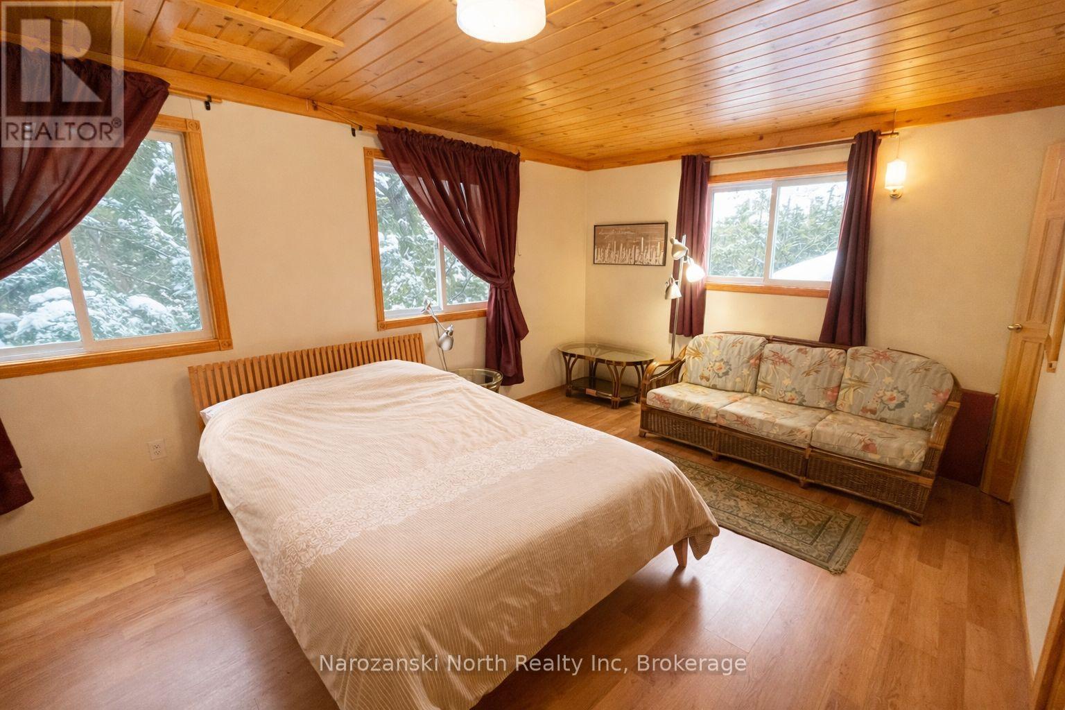 This Is A Truly Discerning Offering, Killarney, Ontario  P0M 2A0 - Photo 24 - X12924586
