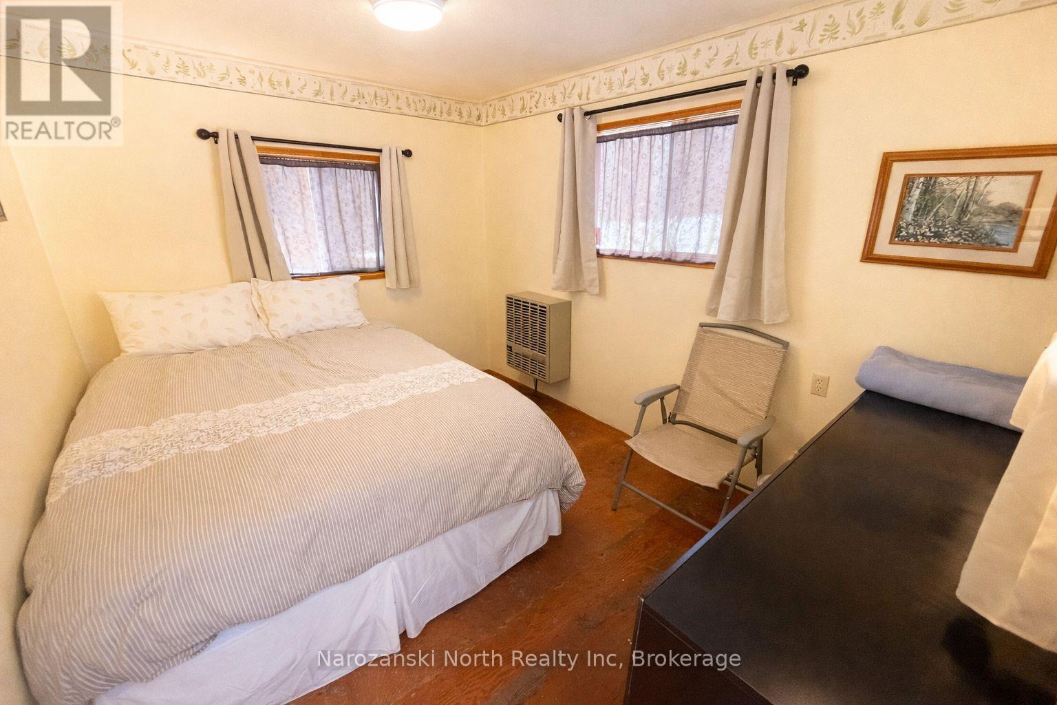 This Is A Truly Discerning Offering, Killarney, Ontario  P0M 2A0 - Photo 28 - X12924586