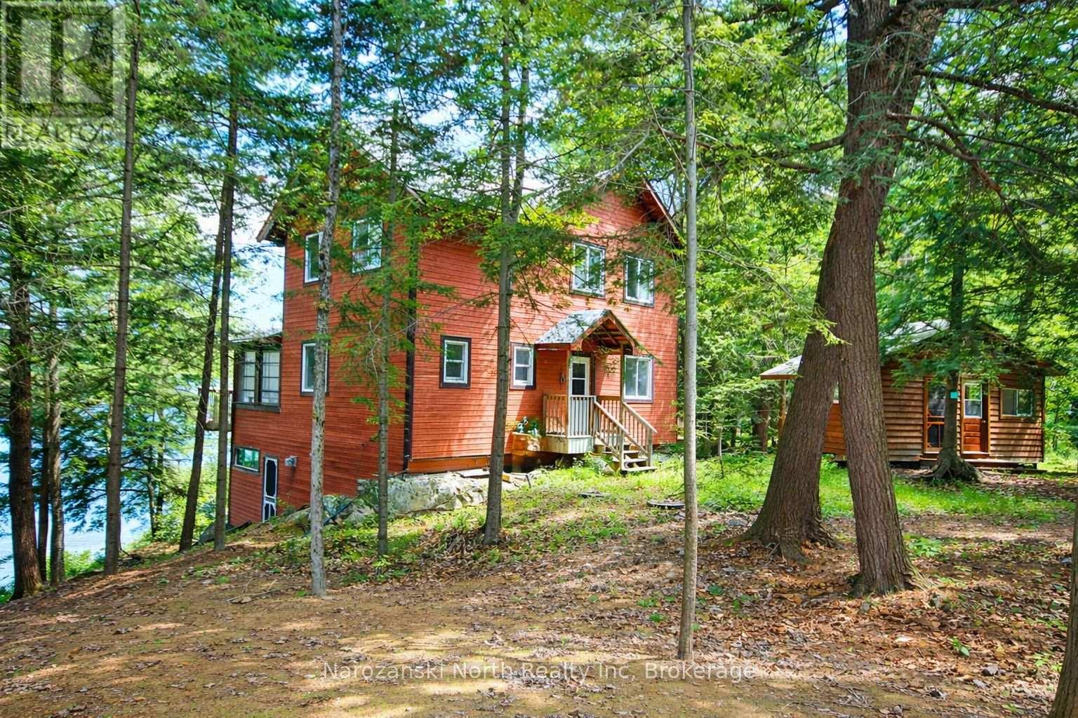 This Is A Truly Discerning Offering, Killarney, Ontario  P0M 2A0 - Photo 30 - X12924586