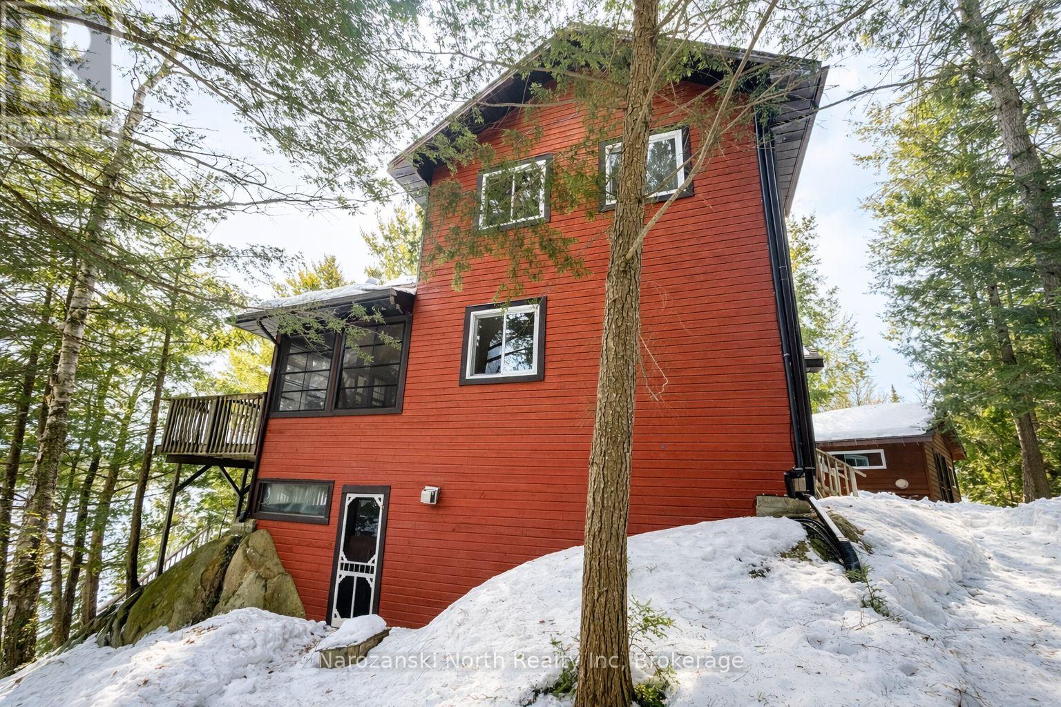 This Is A Truly Discerning Offering, Killarney, Ontario  P0M 2A0 - Photo 31 - X12924586