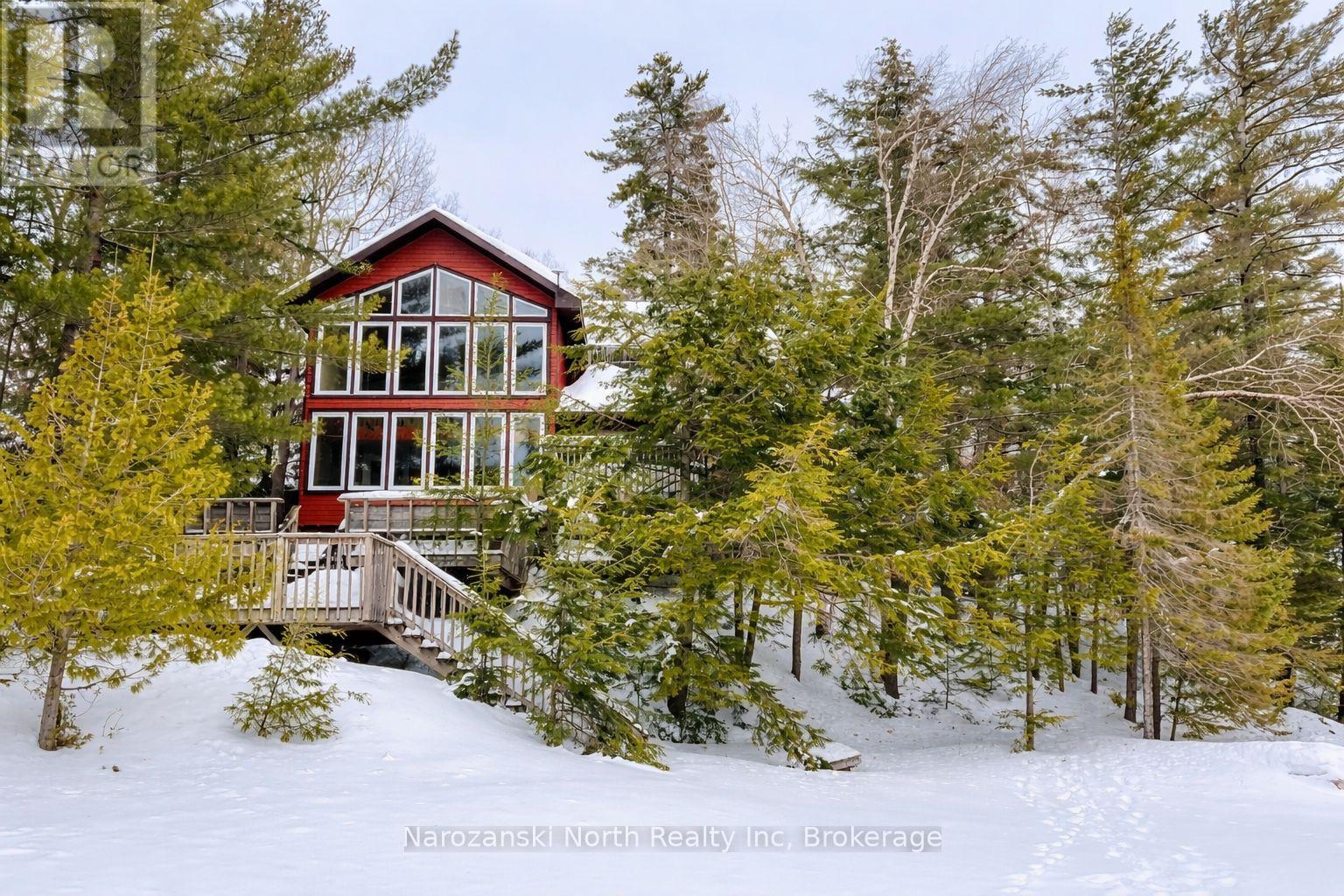 This Is A Truly Discerning Offering, Killarney, Ontario  P0M 2A0 - Photo 32 - X12924586