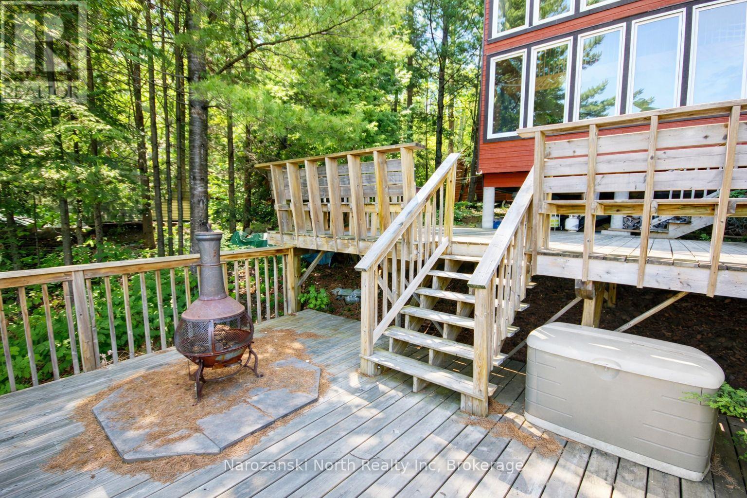 This Is A Truly Discerning Offering, Killarney, Ontario  P0M 2A0 - Photo 33 - X12924586