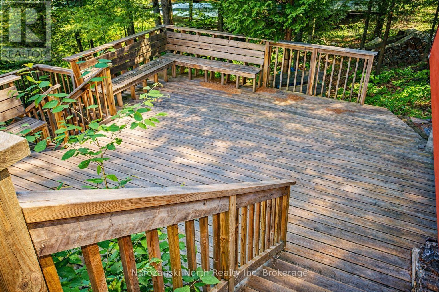 This Is A Truly Discerning Offering, Killarney, Ontario  P0M 2A0 - Photo 34 - X12924586