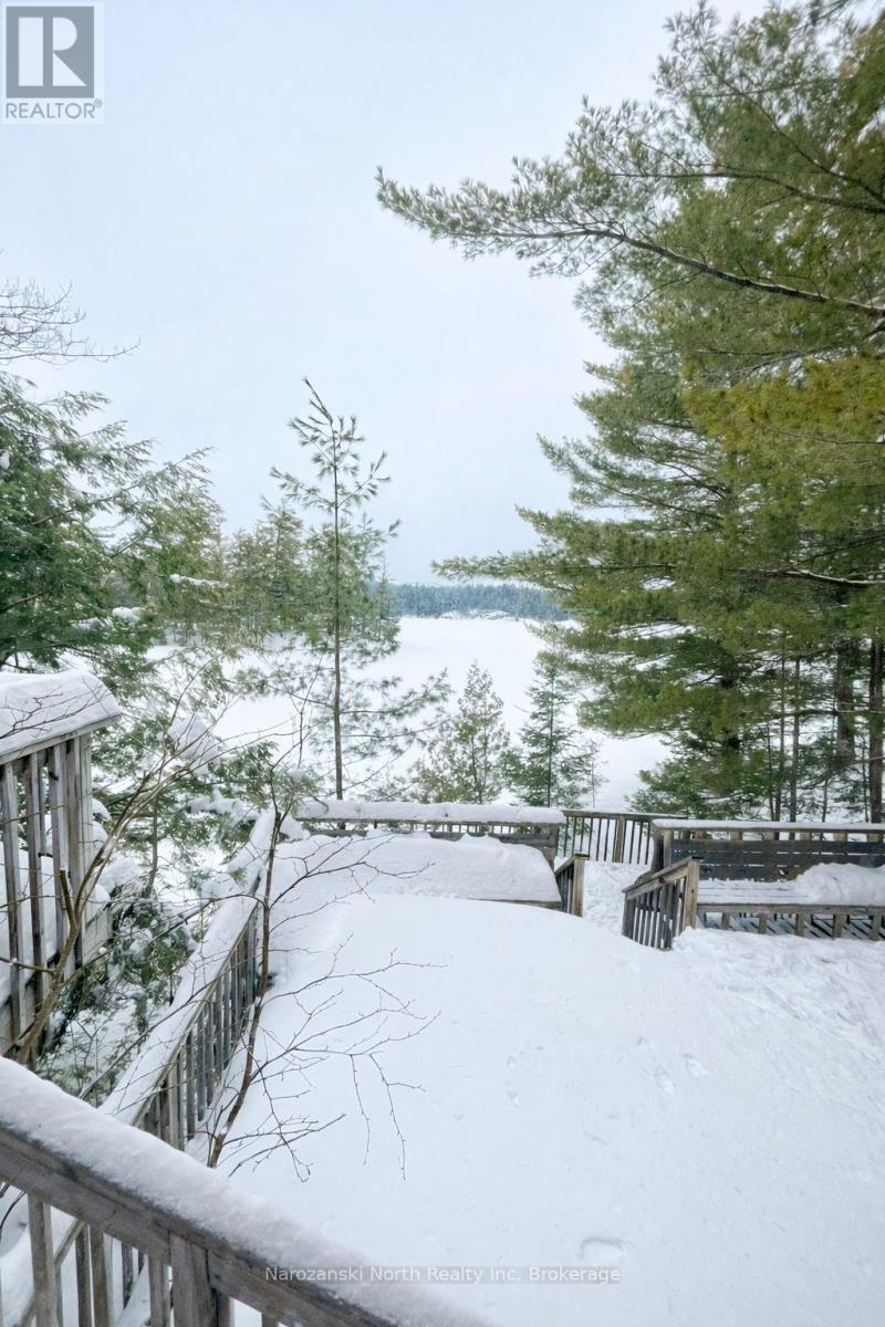 This Is A Truly Discerning Offering, Killarney, Ontario  P0M 2A0 - Photo 35 - X12924586