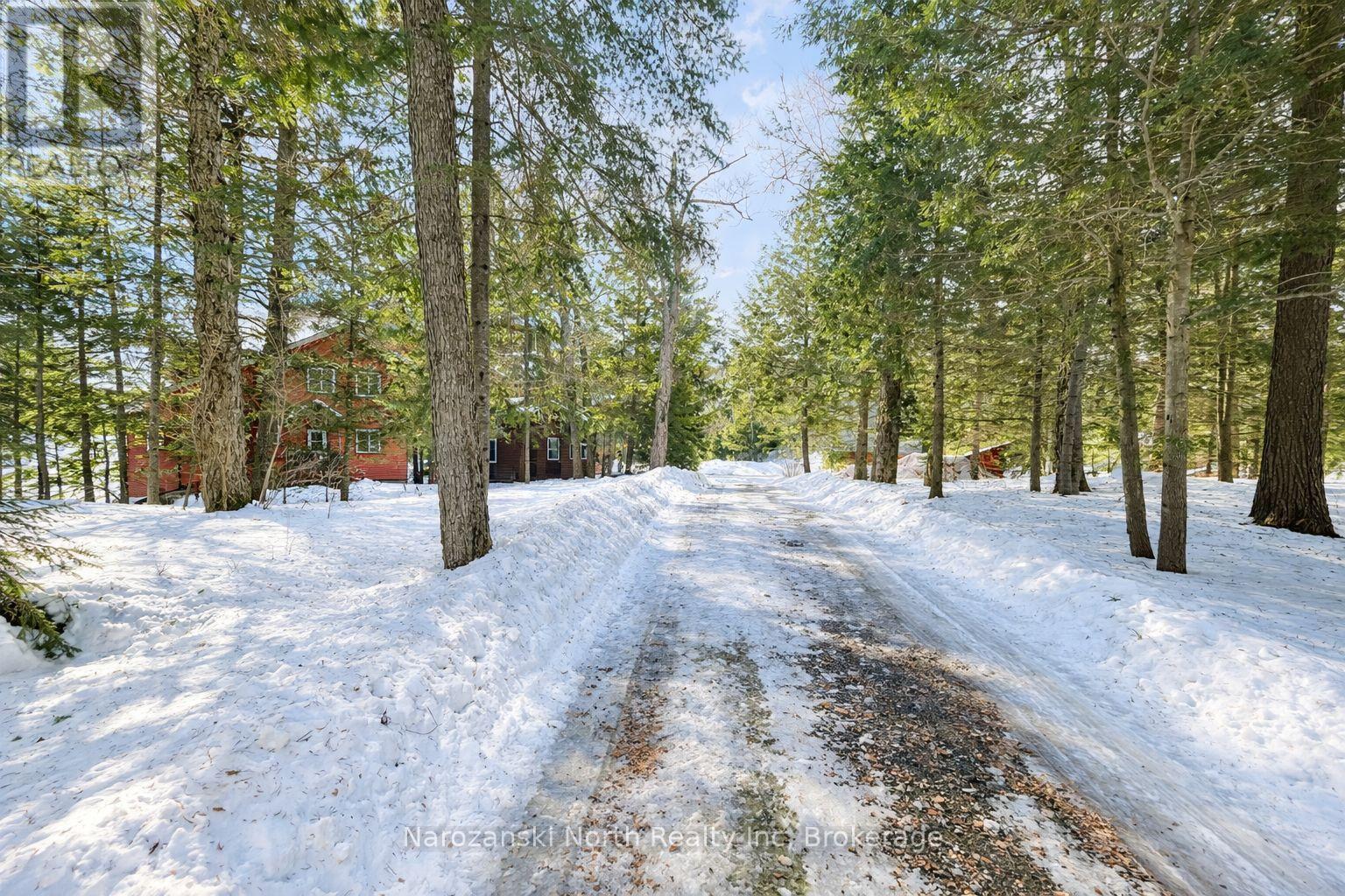 This Is A Truly Discerning Offering, Killarney, Ontario  P0M 2A0 - Photo 38 - X12924586