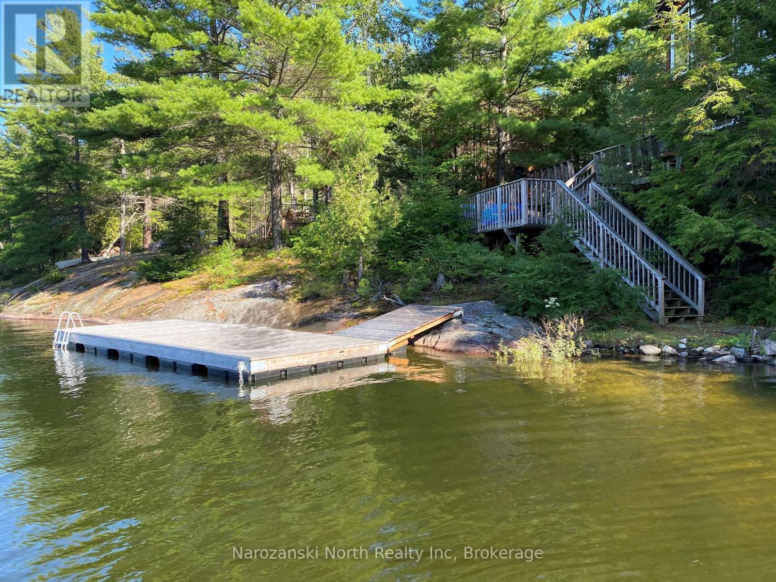 This Is A Truly Discerning Offering, Killarney, Ontario  P0M 2A0 - Photo 4 - X12924586