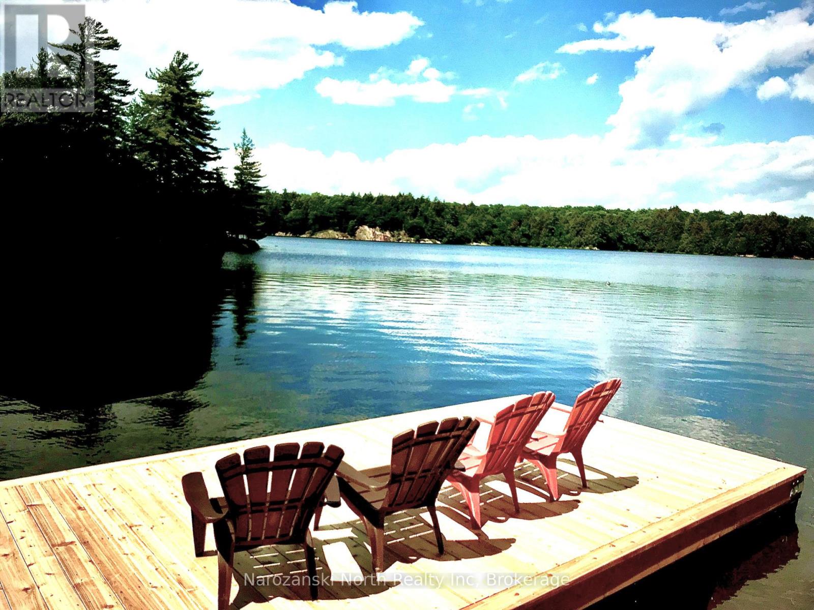 This Is A Truly Discerning Offering, Killarney, Ontario  P0M 2A0 - Photo 5 - X12924586