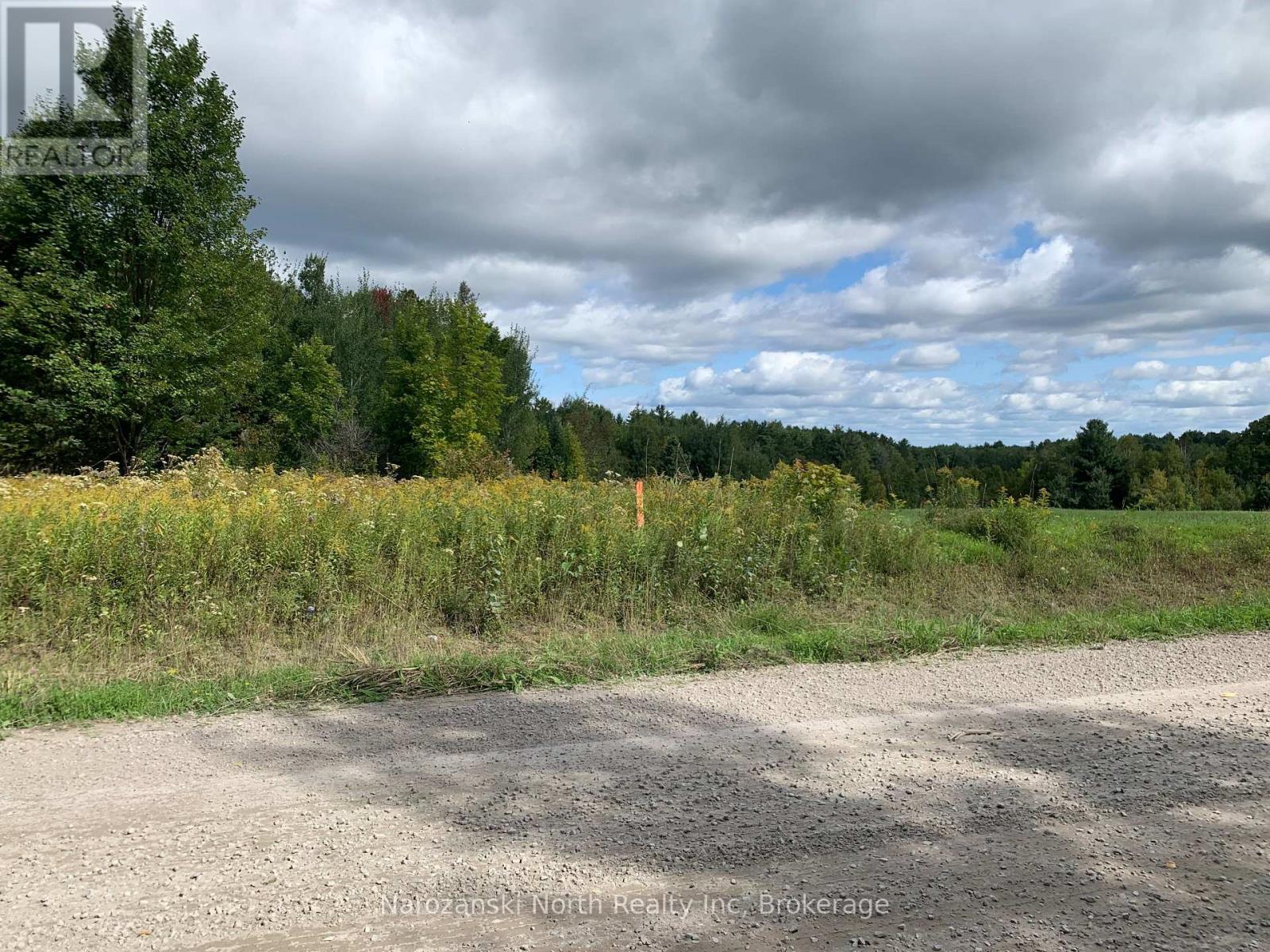 Part 4 Prevost Road, French River, Ontario  P0M 2N0 - Photo 5 - X12940458