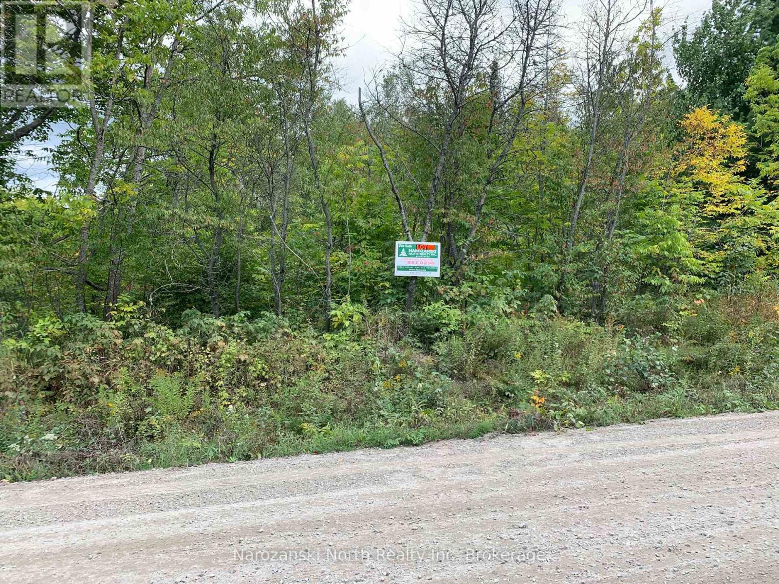 Part 3 Prevost Road, French River, Ontario  P0M 2N0 - Photo 10 - X12940470