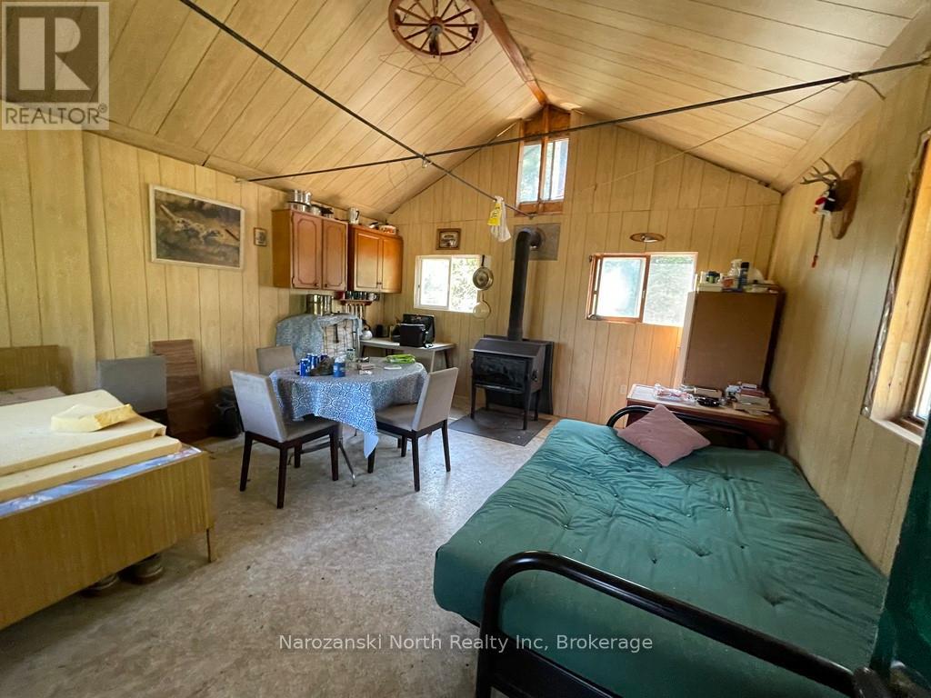 Lot 2 Prevost Road, French River, Ontario  P0M 2N0 - Photo 2 - X12940470