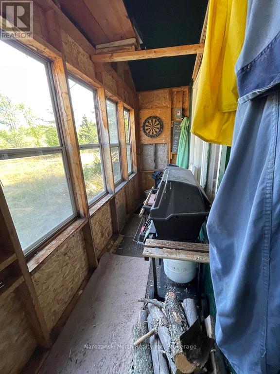 Lot 2 Prevost Road, French River, Ontario  P0M 2N0 - Photo 3 - X12940470