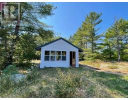 LOT 2 PREVOST ROAD, French River, Ontario