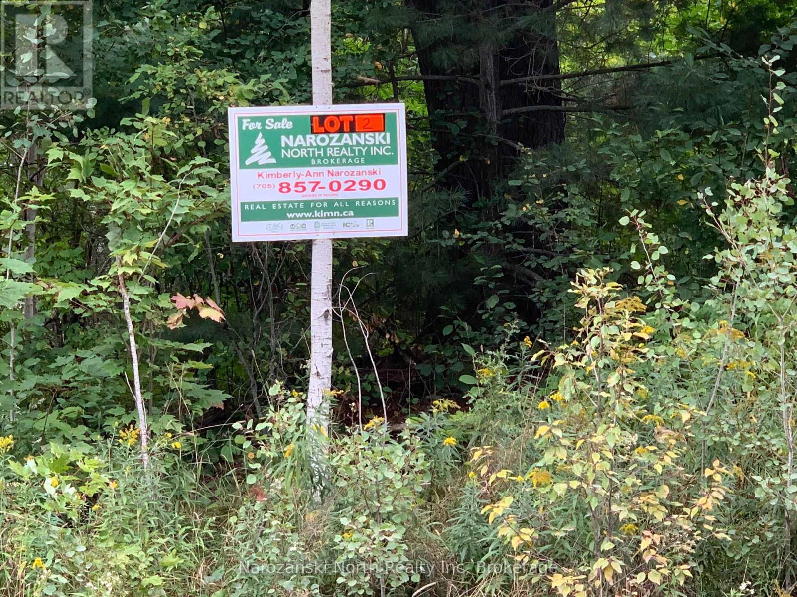 Part 2 Prevost Road, French River, Ontario  P0M 2N0 - Photo 11 - X12940556