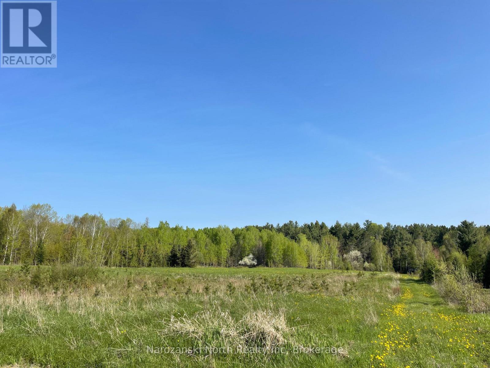 Lot 3 Prevost Road, French River, Ontario  P0M 2N0 - Photo 3 - X12940556