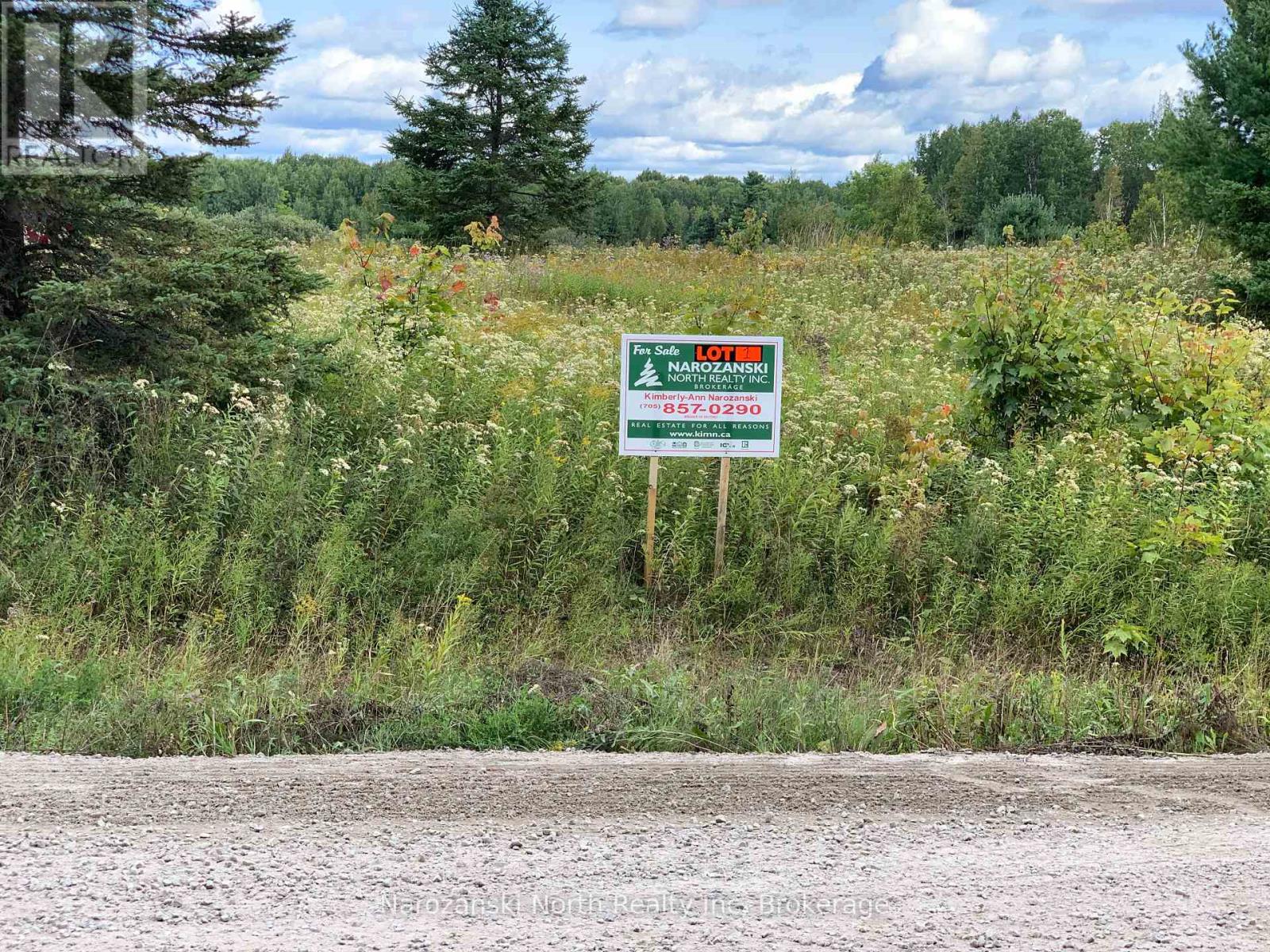 Part 1 Prevost Road, French River, Ontario  P0M 2N0 - Photo 10 - X12940618