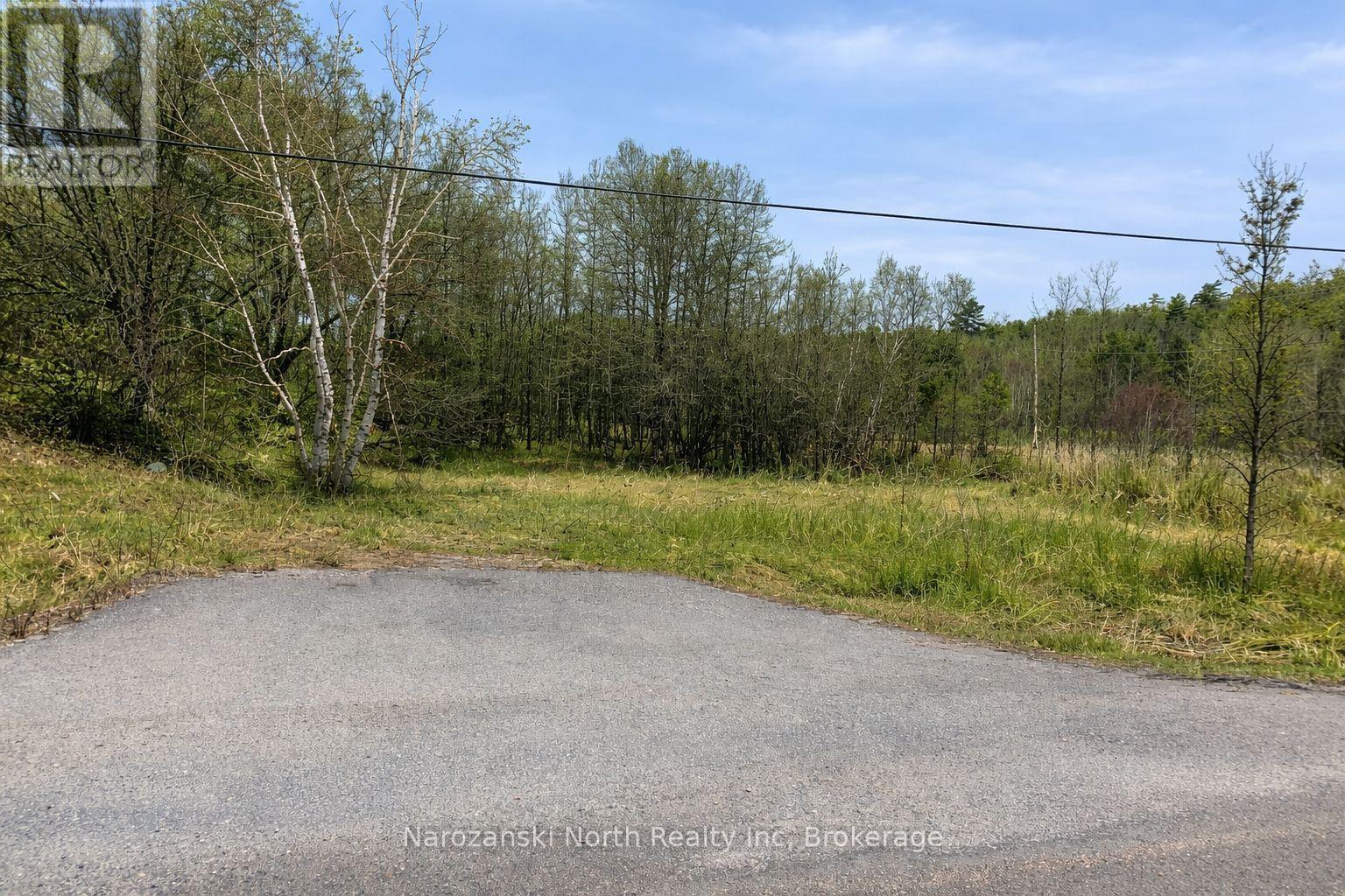 VACANT LOT 64 HIGHWAY, French River, Ontario