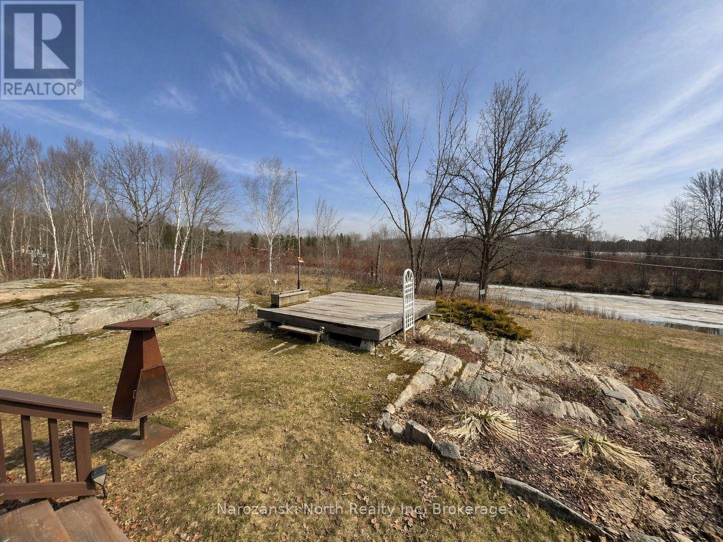 65 Pellerin Road, West Nipissing, Ontario  P0H 2M0 - Photo 18 - X13040544