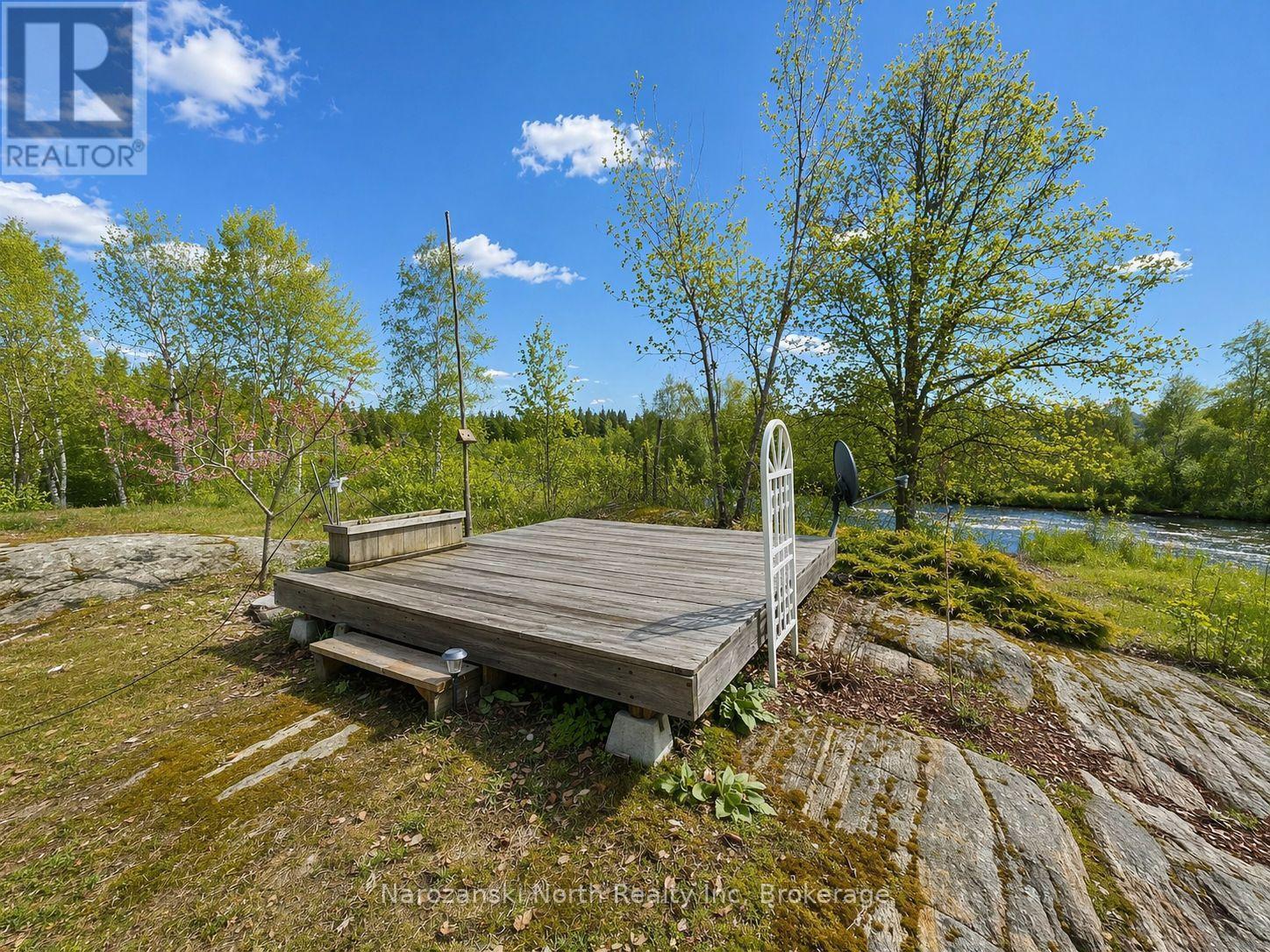 65 Pellerin Road, West Nipissing, Ontario  P0H 2M0 - Photo 19 - X13040544