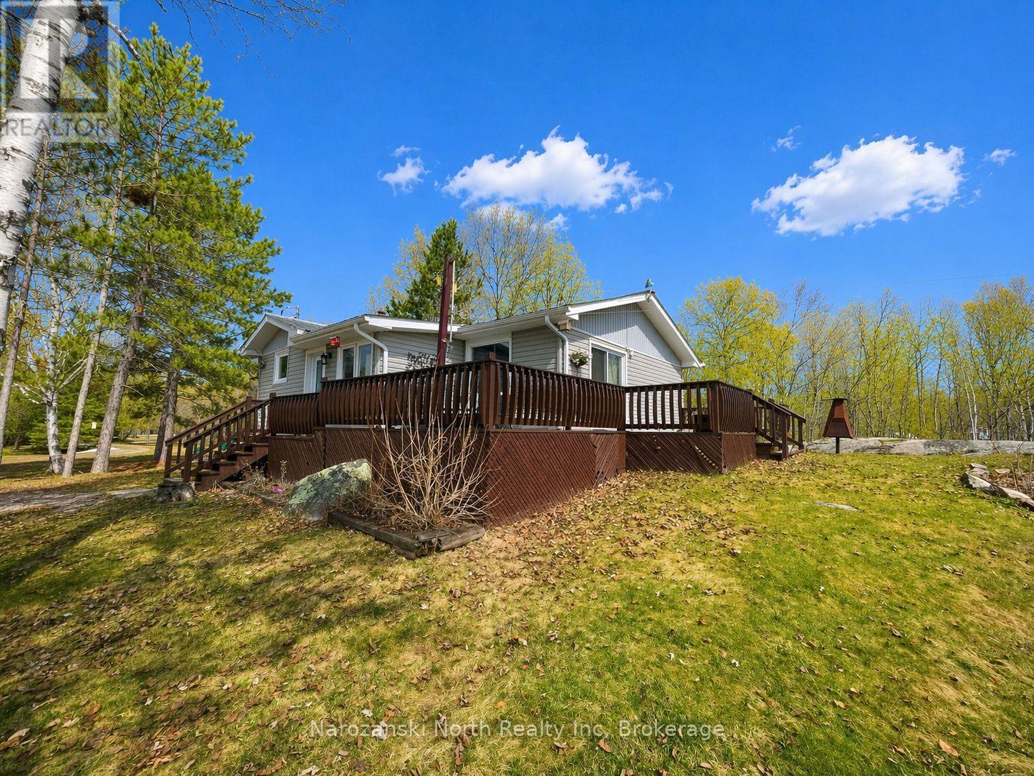 65 Pellerin Road, West Nipissing, Ontario  P0H 2M0 - Photo 2 - X13040544