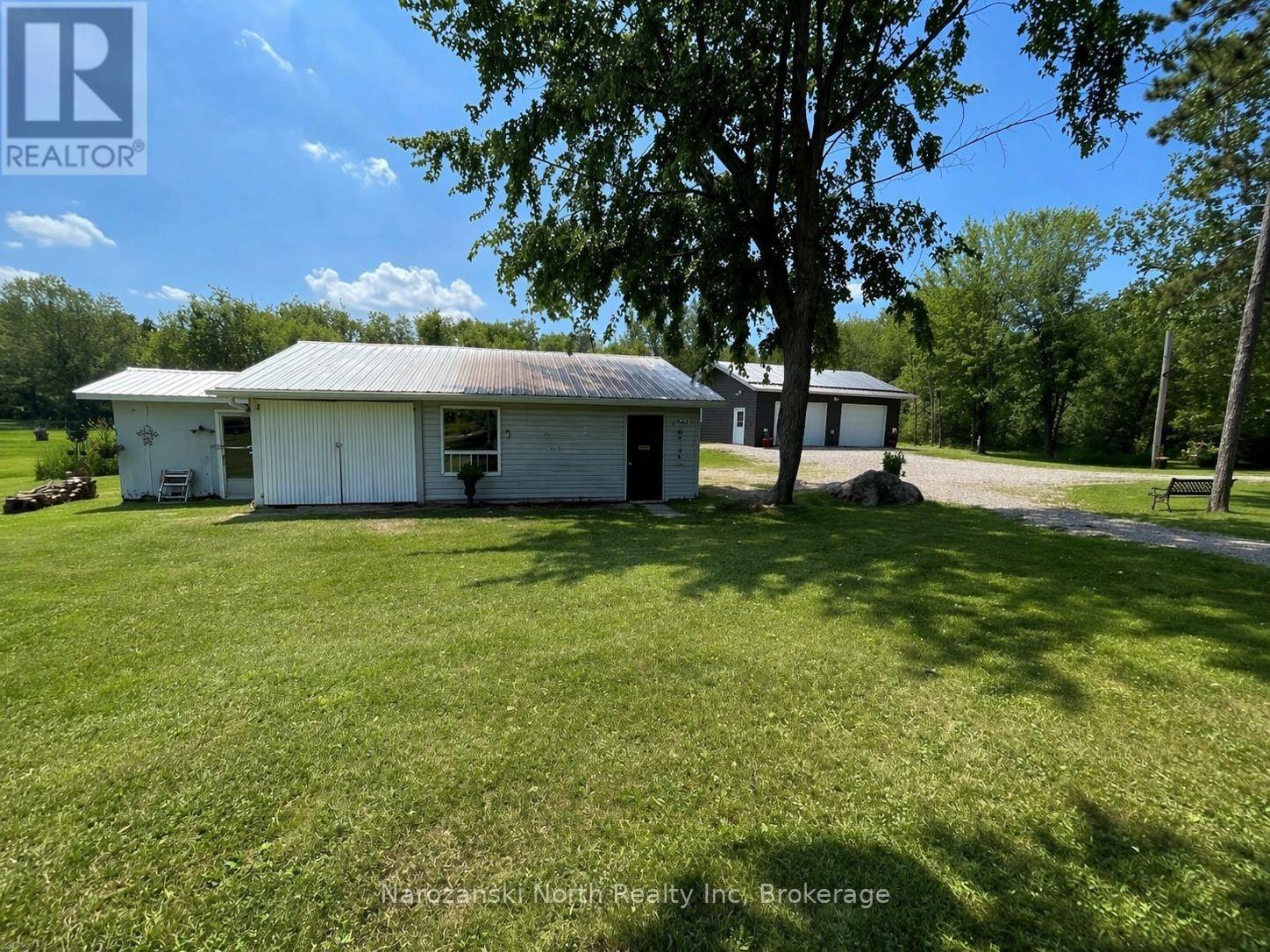 65 Pellerin Road, West Nipissing, Ontario  P0H 2M0 - Photo 29 - X13040544