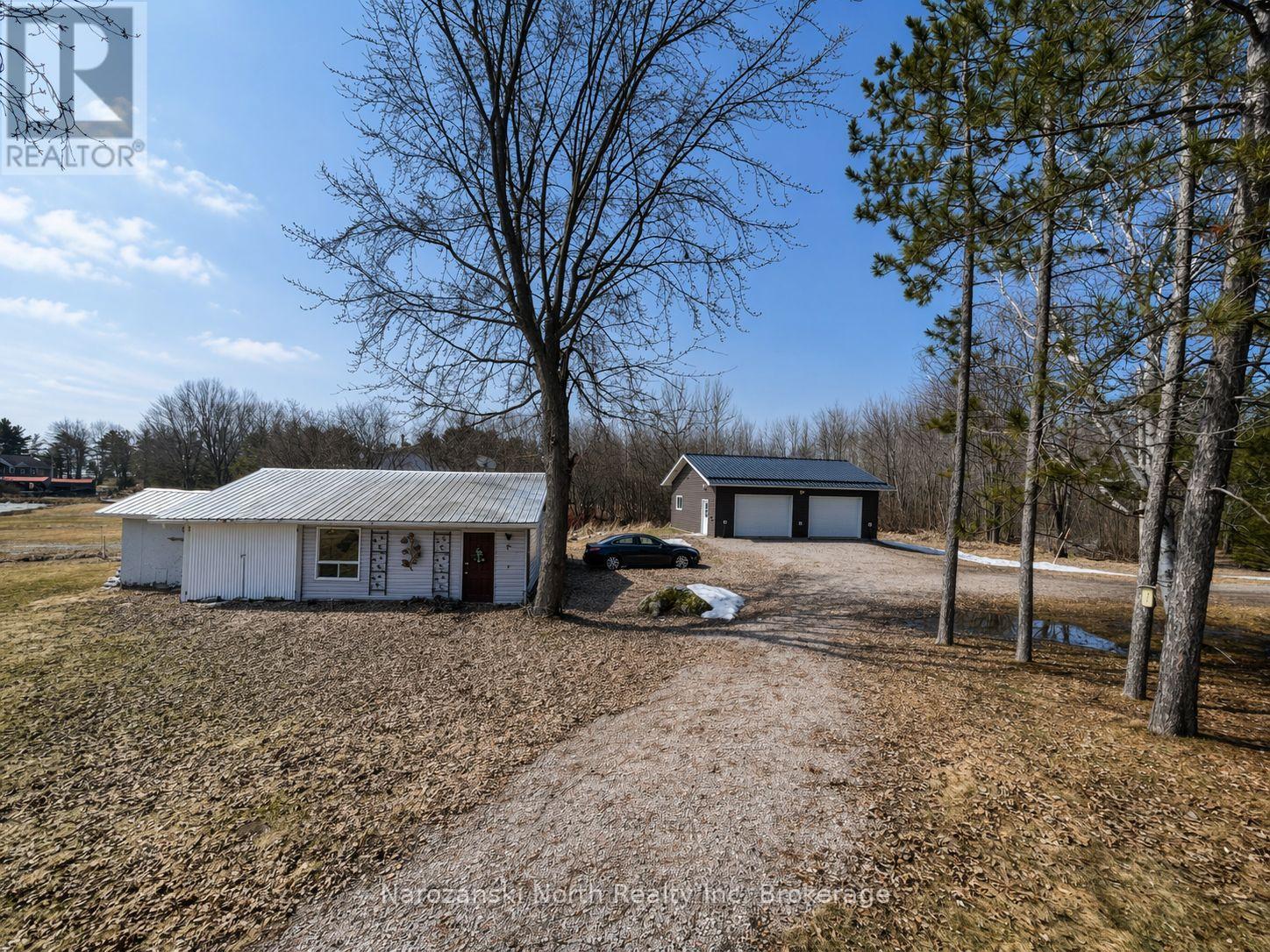 65 Pellerin Road, West Nipissing, Ontario  P0H 2M0 - Photo 3 - X13040544