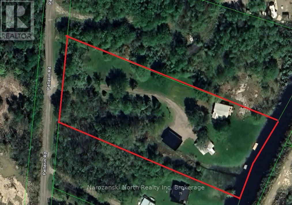 65 Pellerin Road, West Nipissing, Ontario  P0H 2M0 - Photo 31 - X13040544