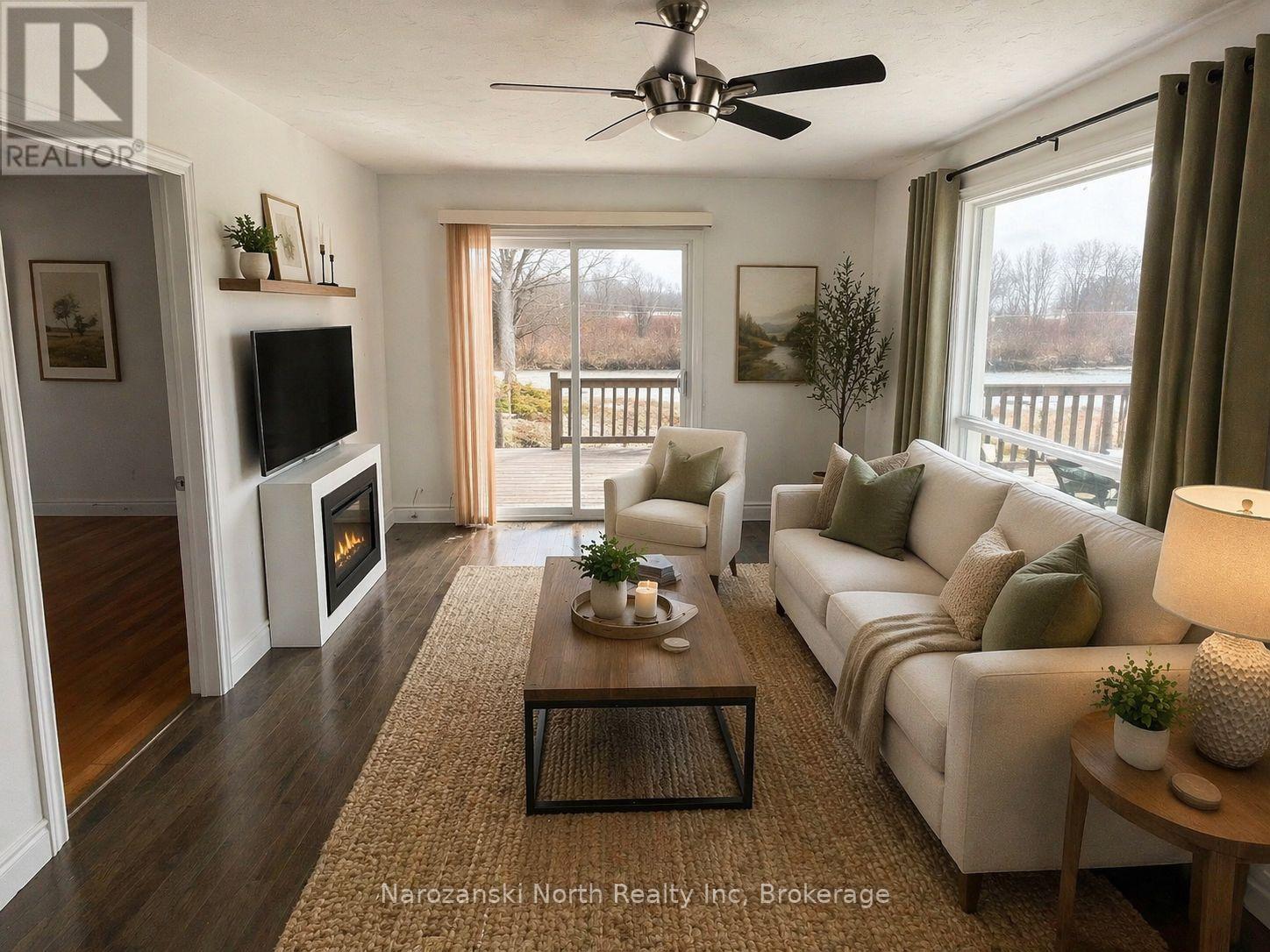 65 Pellerin Road, West Nipissing, Ontario  P0H 2M0 - Photo 7 - X13040544