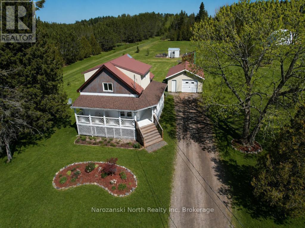 809 HIGHWAY 64 HIGHWAY, French River, Ontario