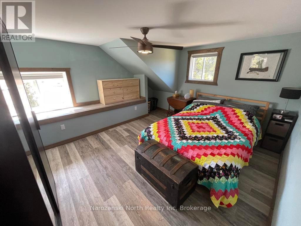 809 Highway 64 Highway, French River, Ontario  P0M 1A0 - Photo 15 - X13045938