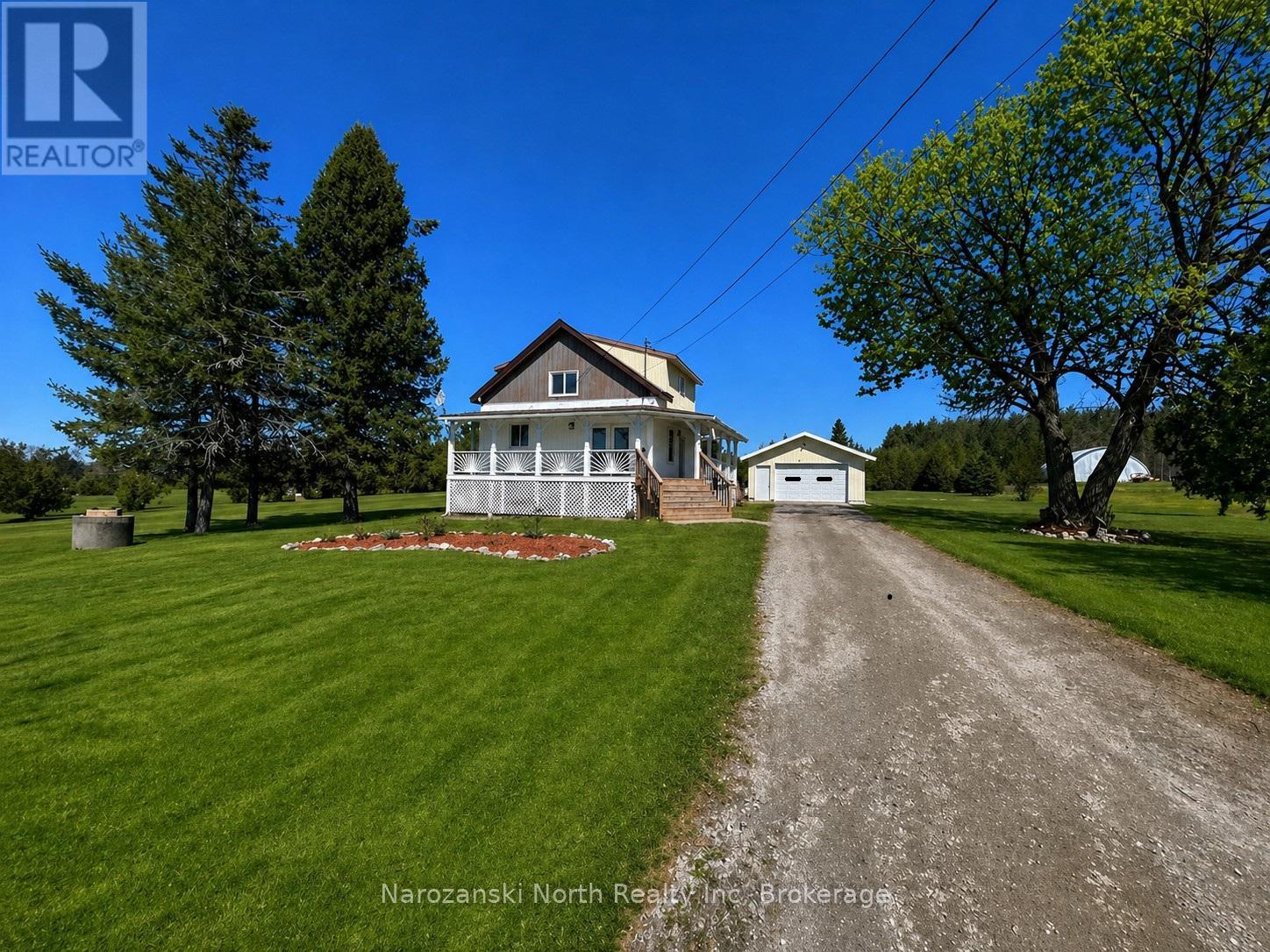 809 Highway 64 Highway, French River, Ontario  P0M 1A0 - Photo 2 - X13045938