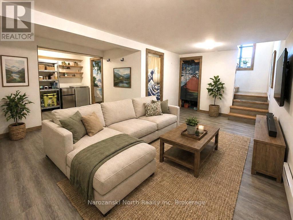 809 Highway 64 Highway, French River, Ontario  P0M 1A0 - Photo 21 - X13045938