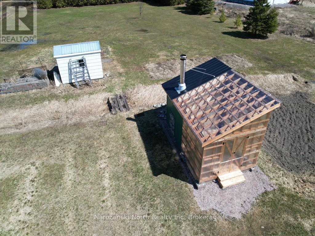 809 Highway 64 Highway, French River, Ontario  P0M 1A0 - Photo 25 - X13045938