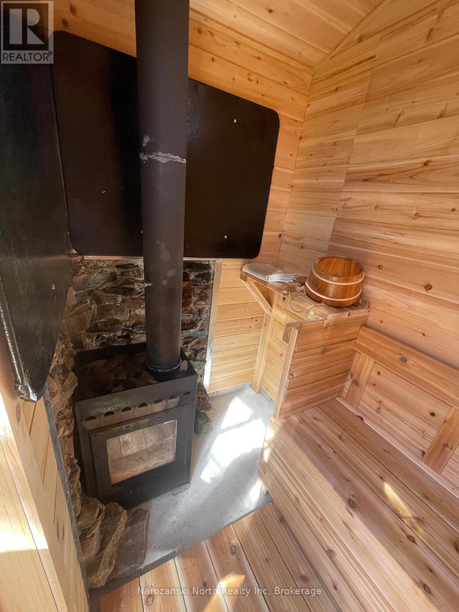 809 Highway 64 Highway, French River, Ontario  P0M 1A0 - Photo 27 - X13045938