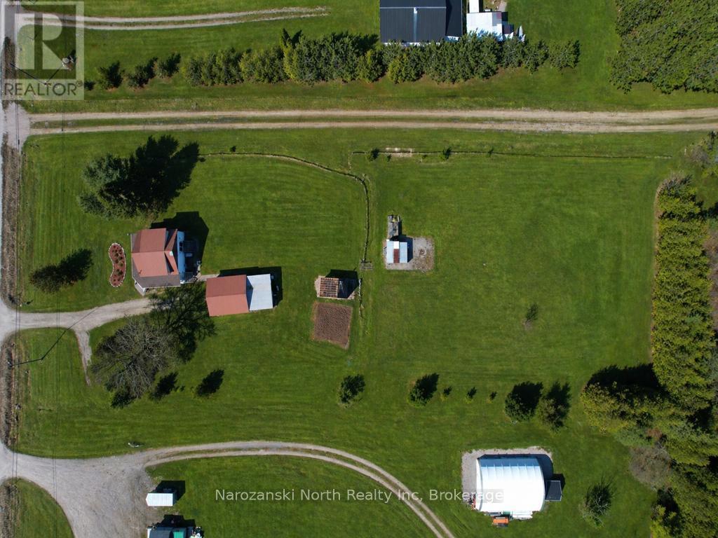 809 Highway 64 Highway, French River, Ontario  P0M 1A0 - Photo 3 - X13045938