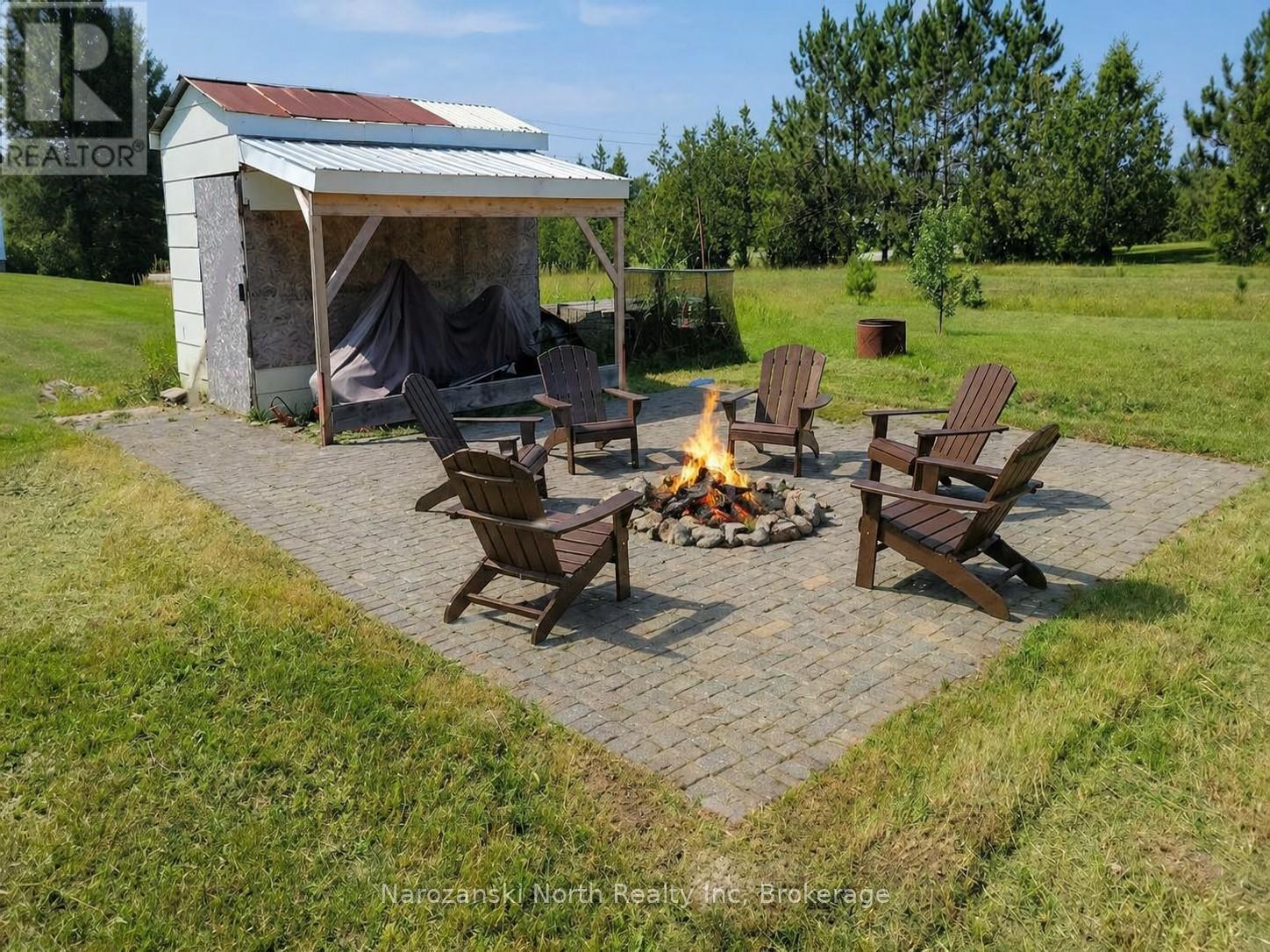 809 Highway 64 Highway, French River, Ontario  P0M 1A0 - Photo 32 - X13045938