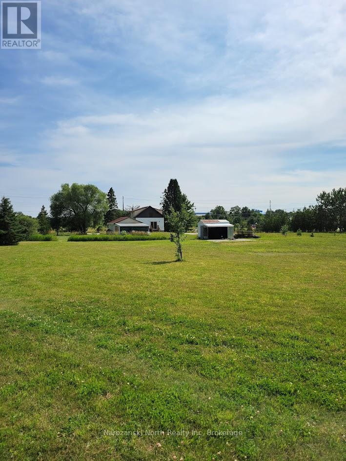 809 Highway 64 Highway, French River, Ontario  P0M 1A0 - Photo 35 - X13045938