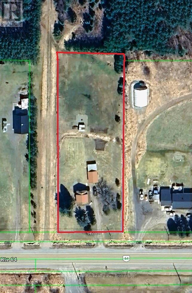 809 Highway 64 Highway, French River, Ontario  P0M 1A0 - Photo 4 - X13045938