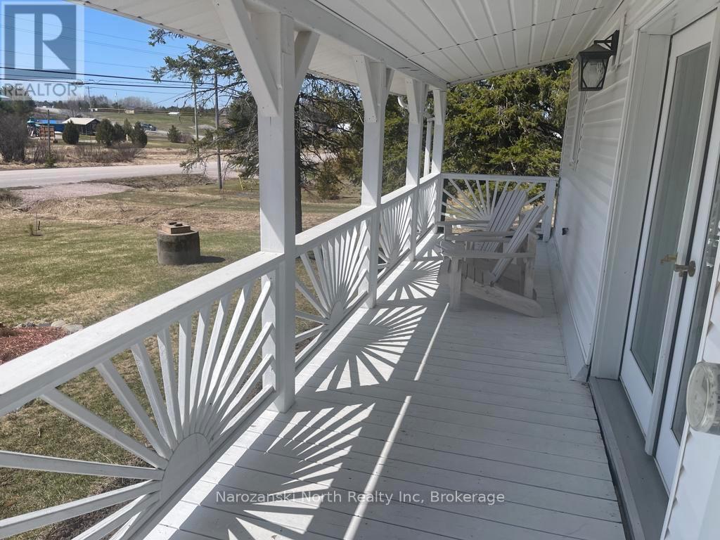 809 Highway 64 Highway, French River, Ontario  P0M 1A0 - Photo 6 - X13045938