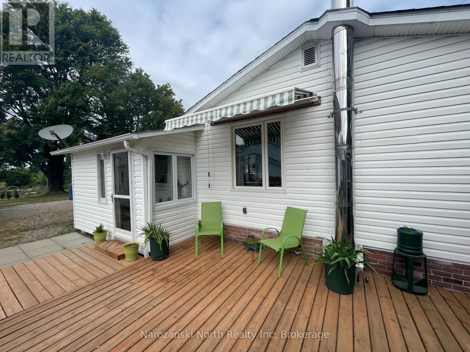 15 Monetville Road, French River, Ontario  P0M 2K0 - Photo 24 - X13098936