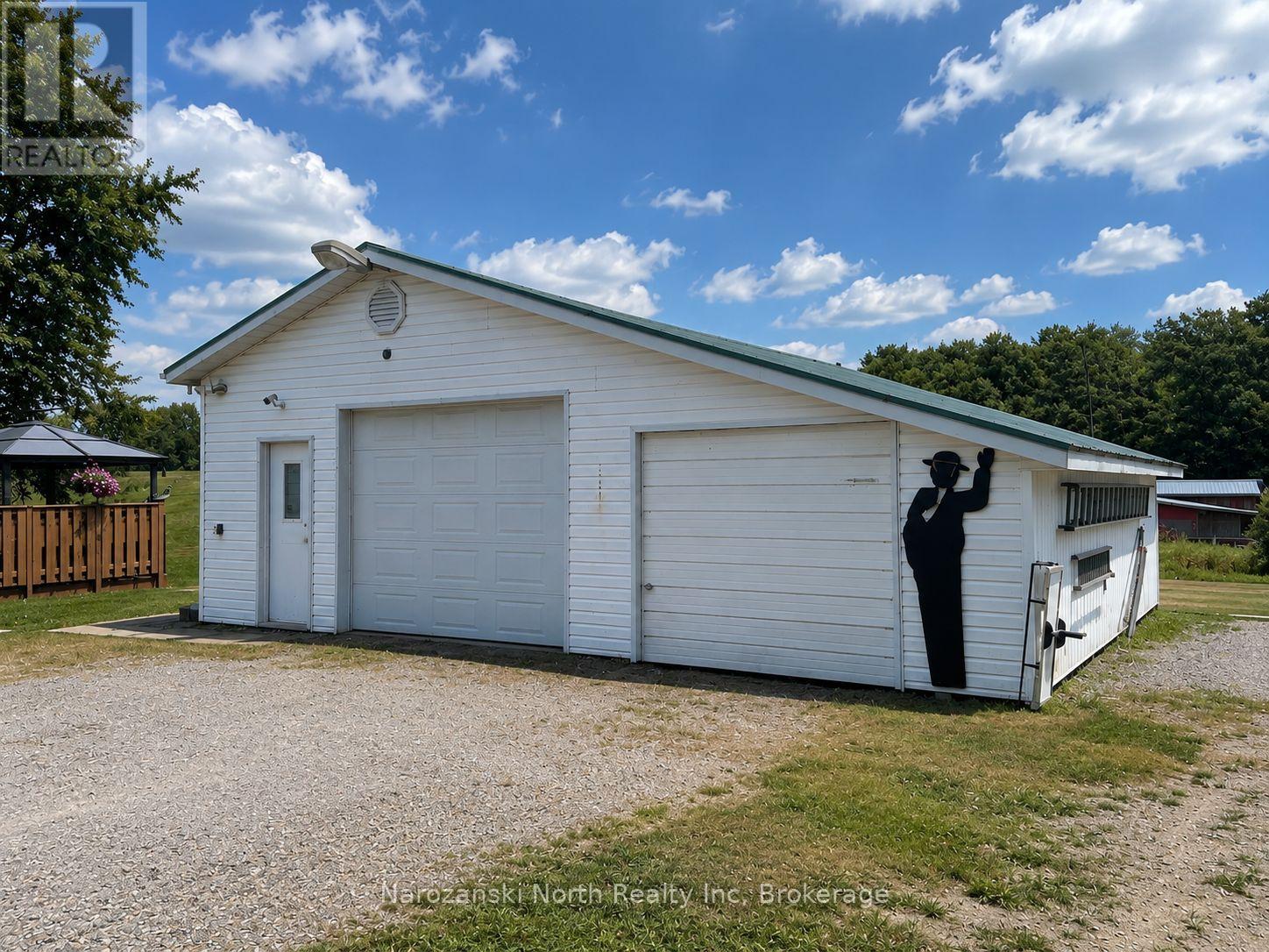 15 Monetville Road, French River, Ontario  P0M 2K0 - Photo 30 - X13098936