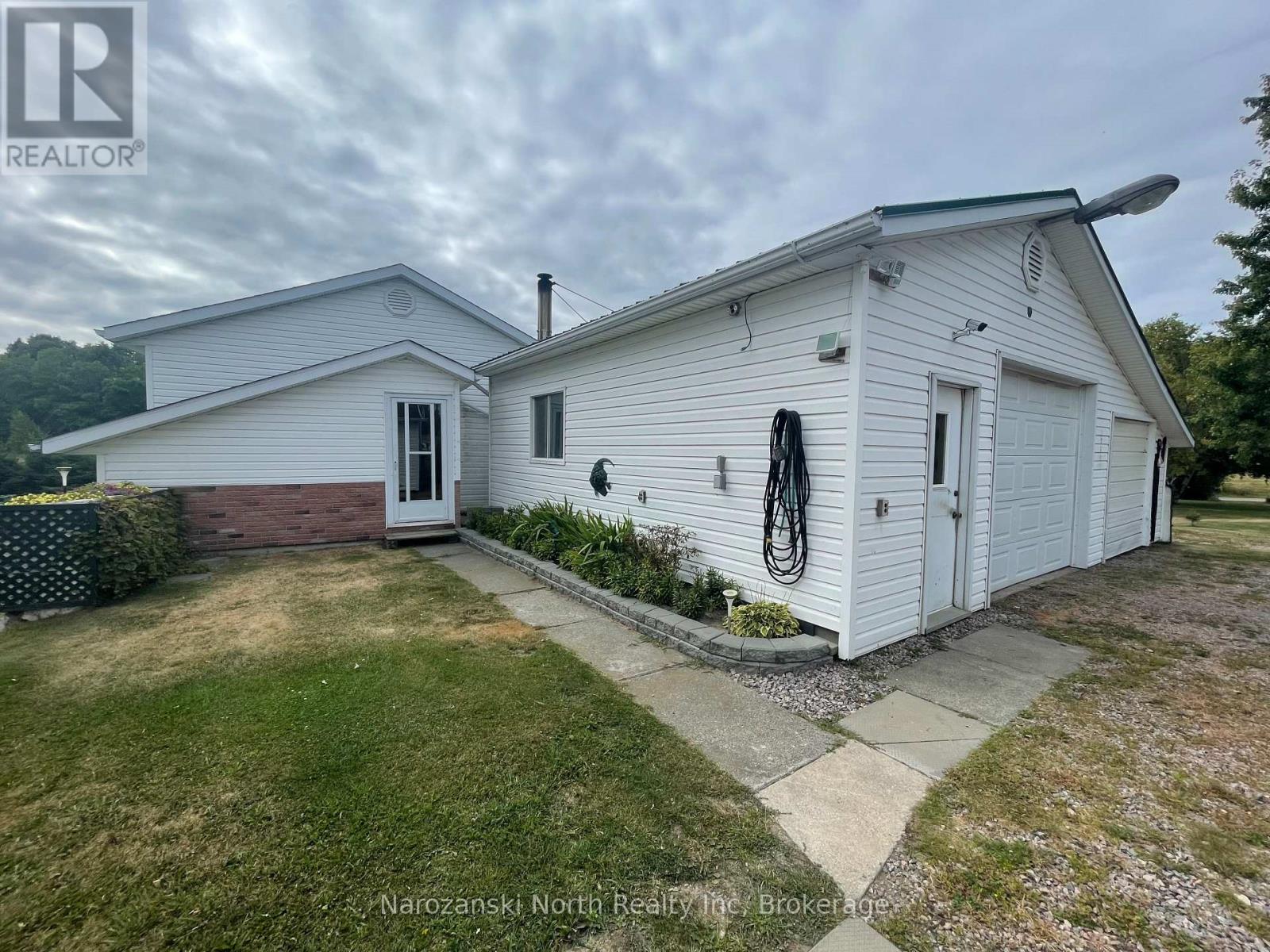 15 Monetville Road, French River, Ontario  P0M 2K0 - Photo 31 - X13098936