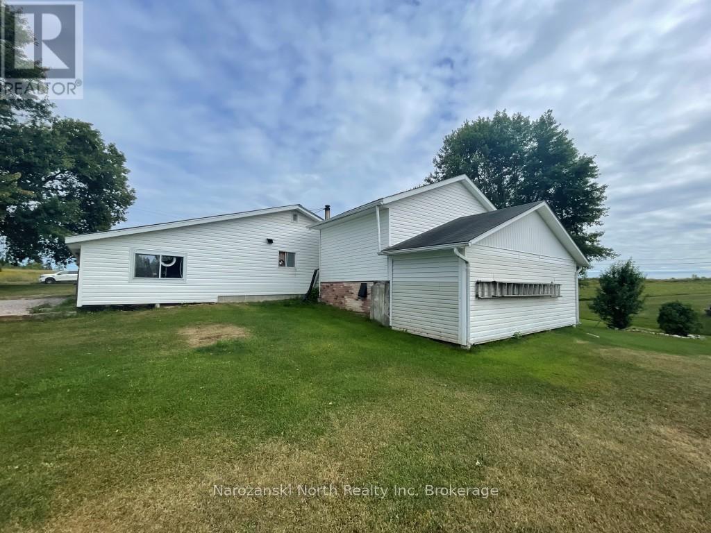 15 Monetville Road, French River, Ontario  P0M 2K0 - Photo 32 - X13098936