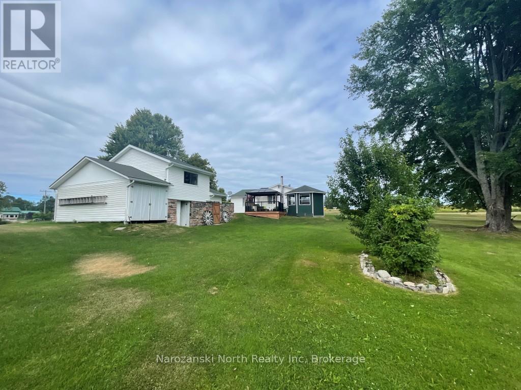 15 Monetville Road, French River, Ontario  P0M 2K0 - Photo 37 - X13098936