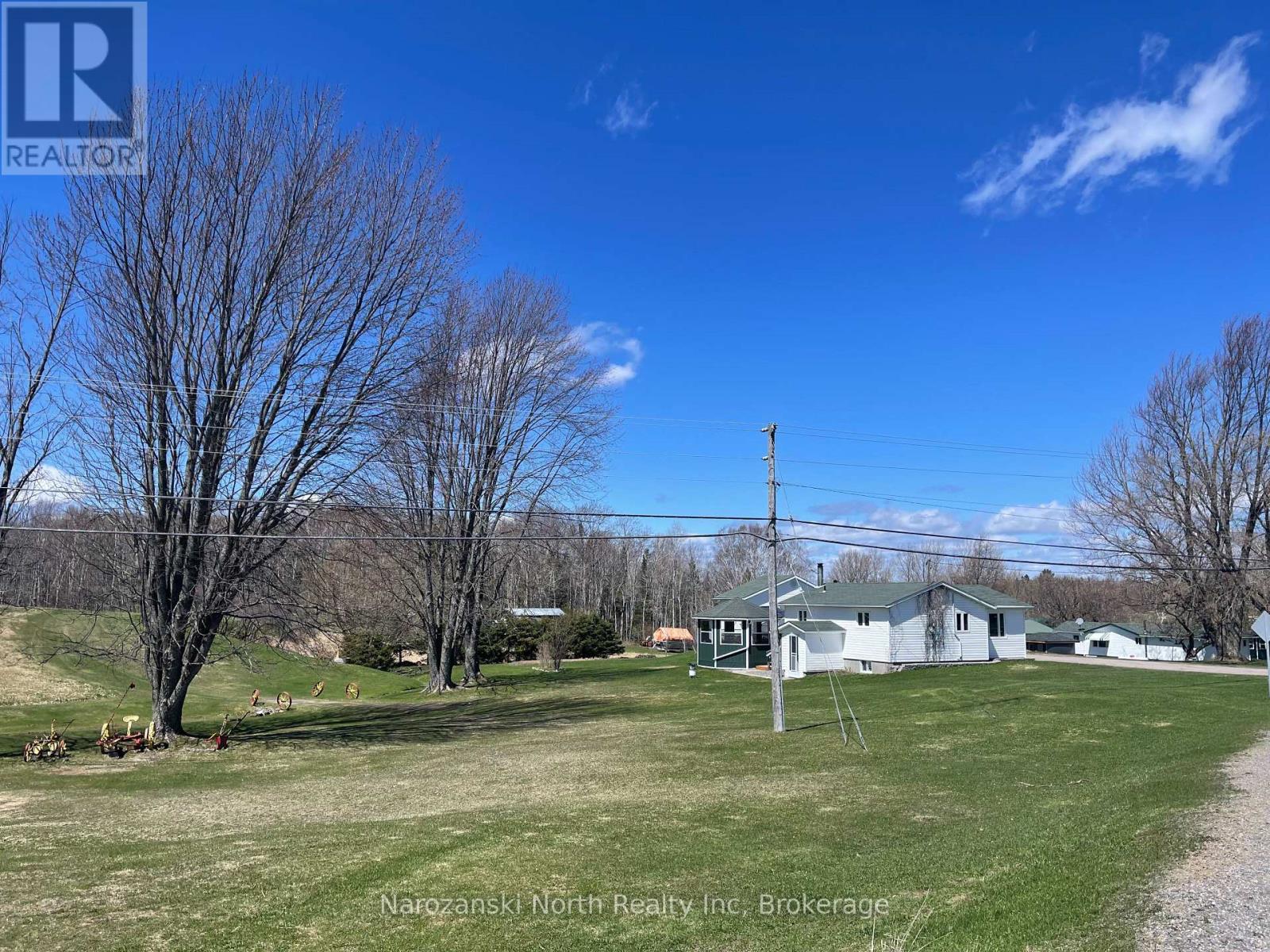 15 Monetville Road, French River, Ontario  P0M 2K0 - Photo 39 - X13098936