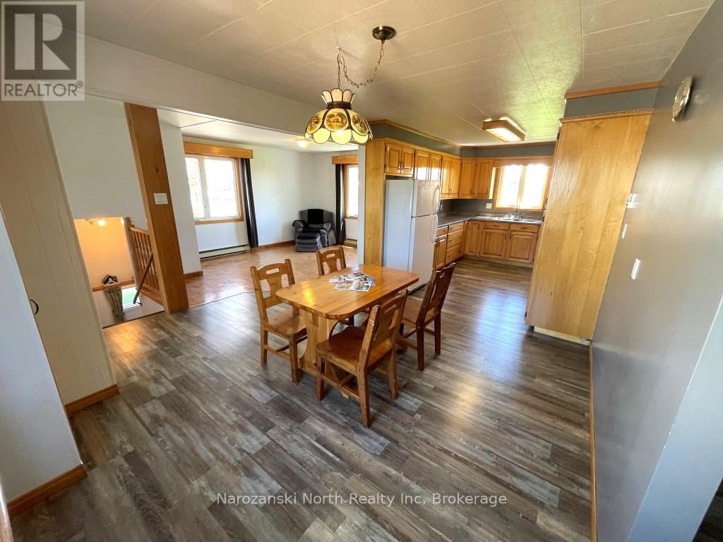 15 Monetville Road, French River, Ontario  P0M 2K0 - Photo 5 - X13098936