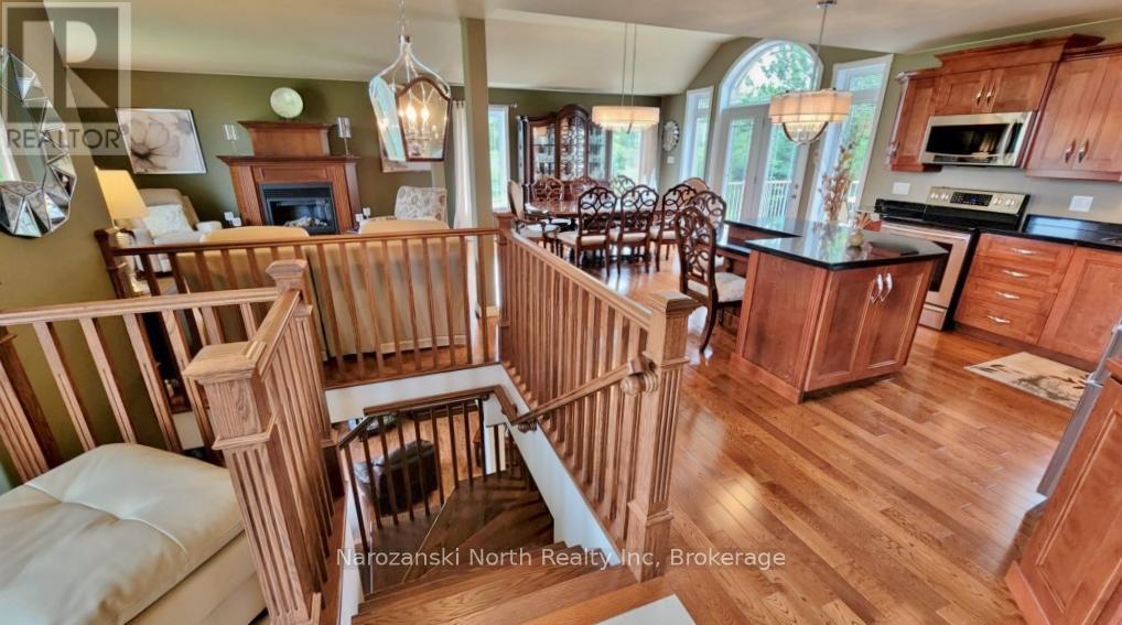 148 Hwy 607, French River, Ontario  P0M 1A0 - Photo 12 - X13099326
