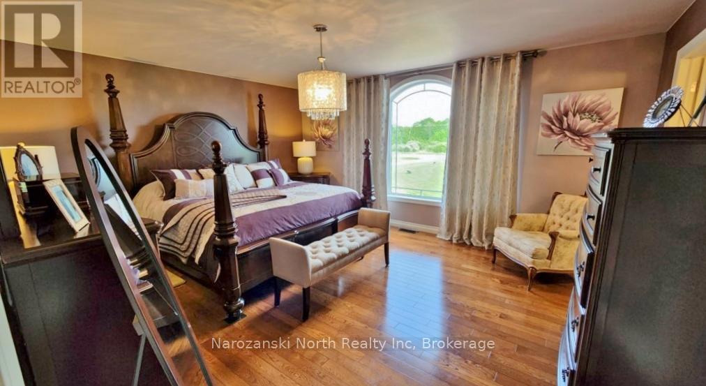 148 Hwy 607, French River, Ontario  P0M 1A0 - Photo 19 - X13099326