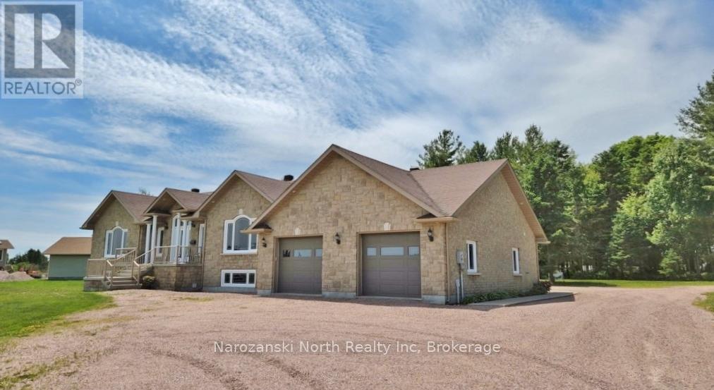 148 Hwy 607, French River, Ontario  P0M 1A0 - Photo 2 - X13099326