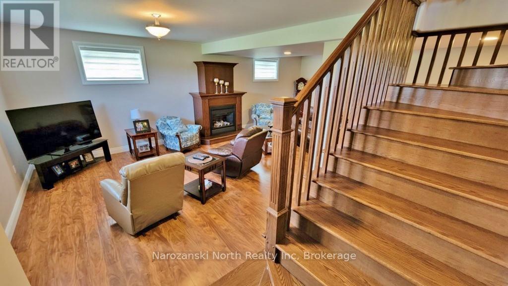 148 Hwy 607, French River, Ontario  P0M 1A0 - Photo 22 - X13099326