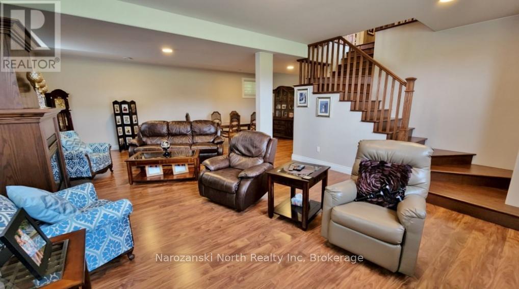 148 Hwy 607, French River, Ontario  P0M 1A0 - Photo 23 - X13099326